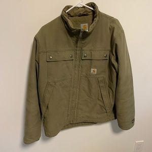 Carhartt jacket